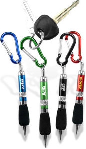 Pens: Dakota Key Chain Pens